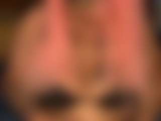 LaylaRed's Live Sex Cam Show