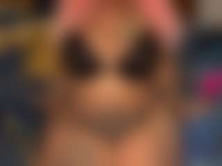 LaylaRed's Live Sex Cam Show