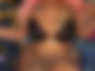 Live cam show with LaylaRed - BBW Ebony on Streamer API
