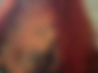LaylaRed's Live Sex Cam Show