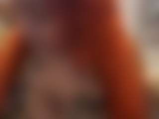 LaylaRed's Live Sex Cam Show