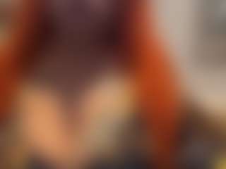 LaylaRed's Live Sex Cam Show