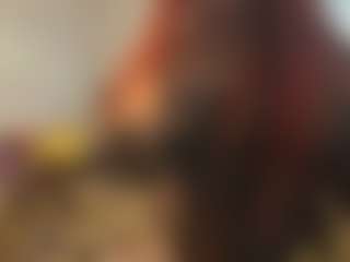 LaylaRed's Live Sex Cam Show
