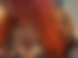 LaylaRed's Live Sex Cam Show