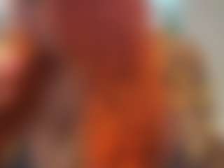 Live cam show with LaylaRed - Ebony Big Tits on Milfs Live
