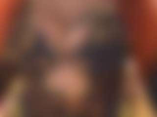 LaylaRed's Live Sex Cam Show