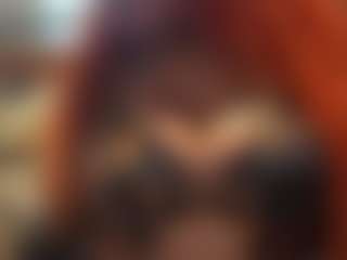 Live cam show with LaylaRed - Toys on CamwithHer
