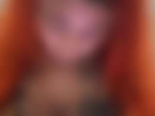 LaylaRed's Live Sex Cam Show