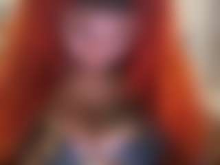LaylaRed's Live Sex Cam Show