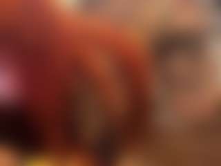 LaylaRed's Live Sex Cam Show