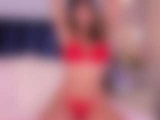 TaniaFernandez's Live Sex Cam Show