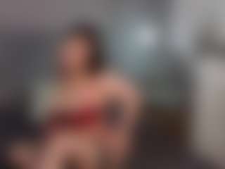 AnikaVelour's Live Sex Cam Show