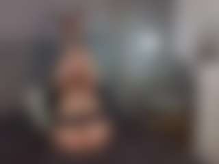 AnikaVelour's Live Sex Cam Show