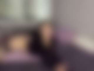 AnikaVelour's Live Sex Cam Show