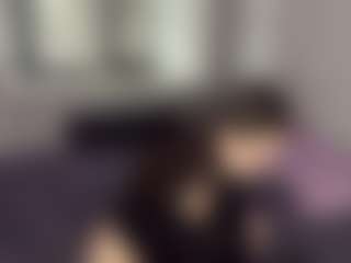 AnikaVelour's Live Sex Cam Show