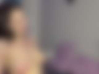 AnikaVelour's Live Sex Cam Show