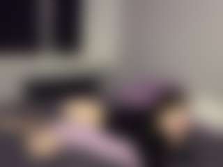 AnikaVelour's Live Sex Cam Show
