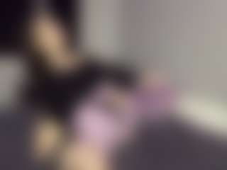 AnikaVelour's Live Sex Cam Show