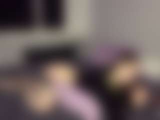Show in cam erotica live di AnikaVelour