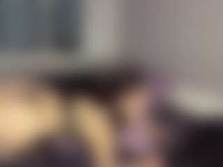 AnikaVelour's Live Sex Cam Show