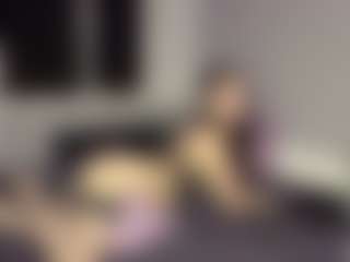 AnikaVelour's Live Sex Cam Show