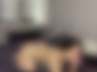 AnikaVelour's Live Sex Cam Show