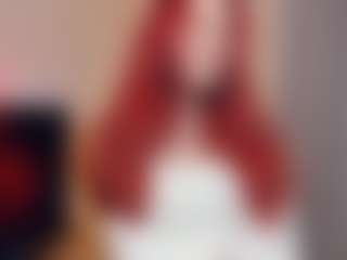 Live cam show with ellianora - New White on Mixed Magazine Live | georgia