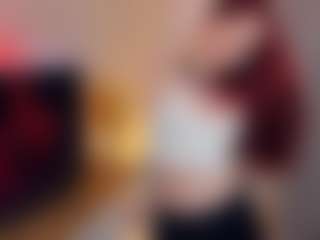 Live cam show with ellianora - New Lush on Gym Cam Girls