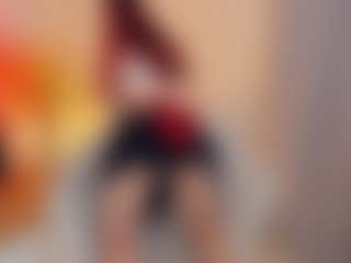 ellianora's Live Sex Cam Show