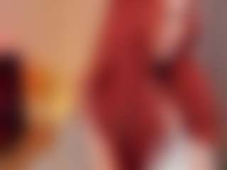 Live cam show with ellianora - Thin on Soda Cam