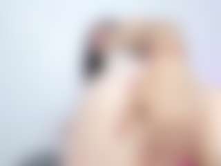 Spettacolo in cam dal vivo con Gaby miller - Fingers su Camsoda
