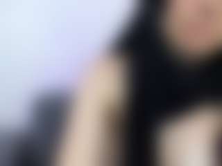 Live cam show with Gaby miller - Striptease on CamClone