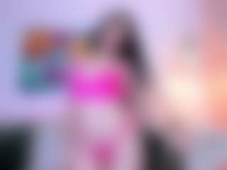 Live cam show with Gaby miller - New Lovense on dropp.cam