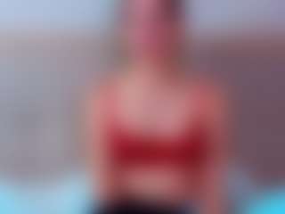 KiraRomeroma's Live Sex Cam Show