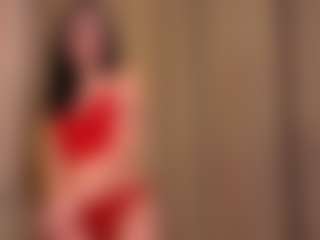 Live cam show with KiraRomeroma - Blue Eyes on Camming Site