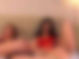 Live cam show with KiraRomeroma - Strip on CSO-WL