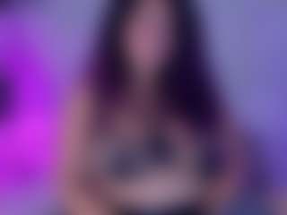 mafe-flor's Live Sex Cam Show