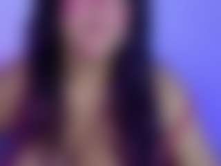 mafe-flor's Live Sex Cam Show