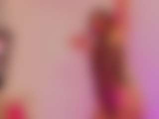 MilyMoretti's Live Sex Cam Show