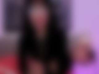 MilyMoretti's Live Sex Cam Show