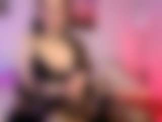 Live cam show with Moradeyne - New White on nudelive.tv