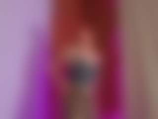 Live cam show with RubySmax - New Spank on Camsoda