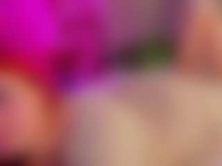 RubySmax's Live Sex Cam Show