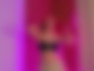 RubySmax's Live Sex Cam Show