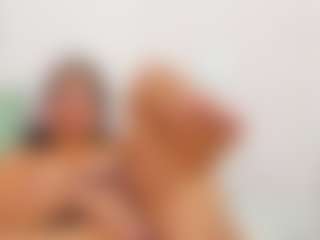 Sofi Gomez's Live Sex Cam Show