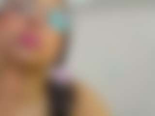 Sofi Gomez's Live Sex Cam Show