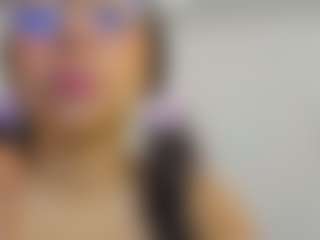 Sofi Gomez's Live Sex Cam Show