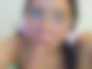 Sofi Gomez's Live Sex Cam Show