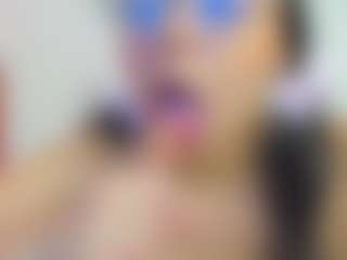 Sofi Gomez's Live Sex Cam Show