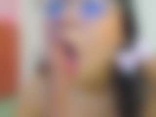 Sofi Gomez's Live Sex Cam Show